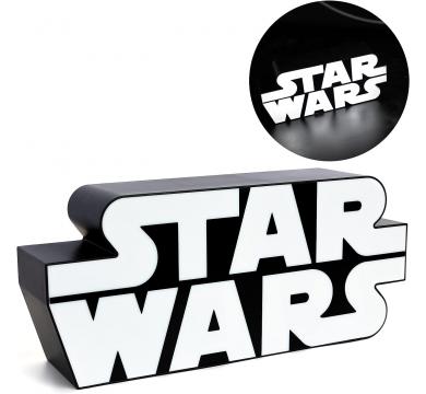 Paladone Star Wars: Logo Light