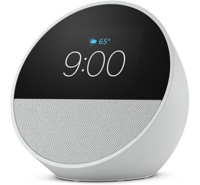 Amazon Echo Spot 2024