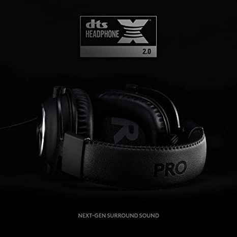 Logitech G PRO X - GplayBG.ro