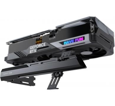 EZDIY-FAB Graphics Card Holder