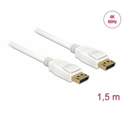 Delock Cable DisplayPort 1.2