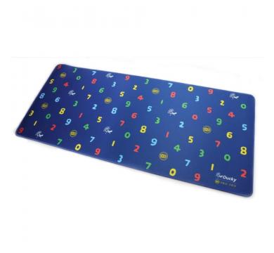 Ducky x SOU SOU Desk Mat