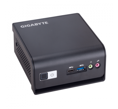 GIGABYTE BRIX INTEL  PENTIUM N6005