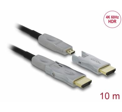 Delock Active Optical Cable HDMI