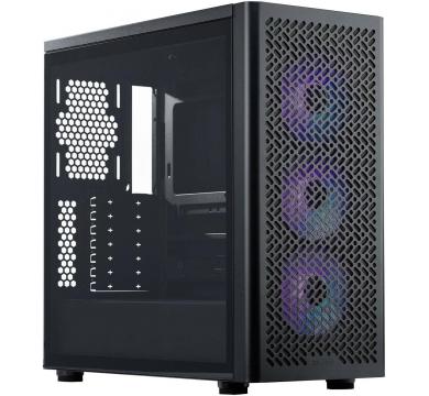 Cooler Master Elite 502