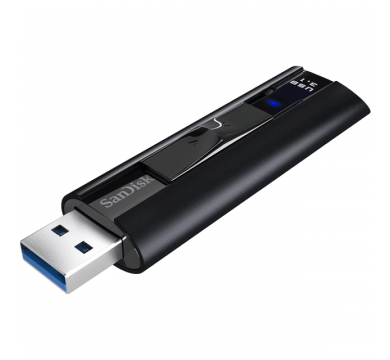 SanDisk Extreme PRO USB 3.1 128GB