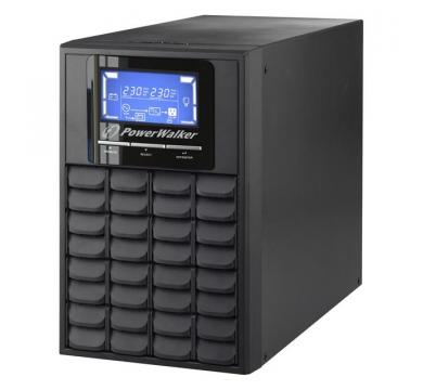 PowerWalker VFI 1000C LCD