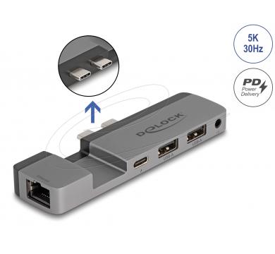 Delock Docking Station for MacBook Pro / MacBook Air