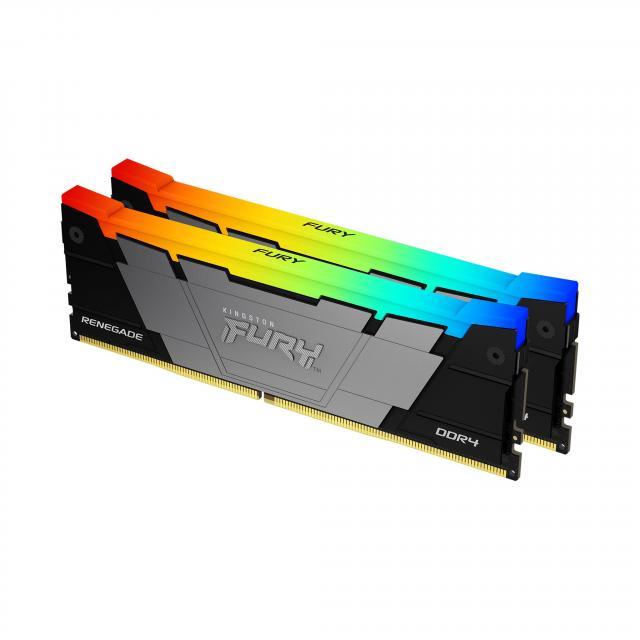 Kingston 16GB (2x8GB) 4800MT/s DDR5 - GplayBG.ro