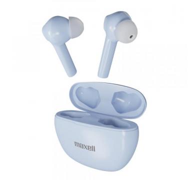 Maxell Dynamic Plus True Wireless