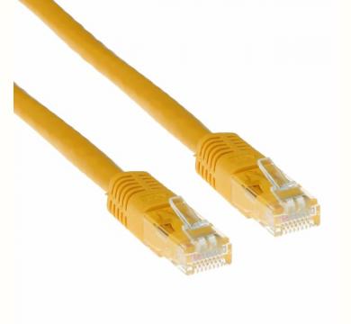 ACT U/UTP CAT6 patch cable