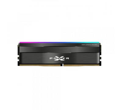 Silicon Power XPOWER Zenith RGB 8GB 3200MT/s DDR4
