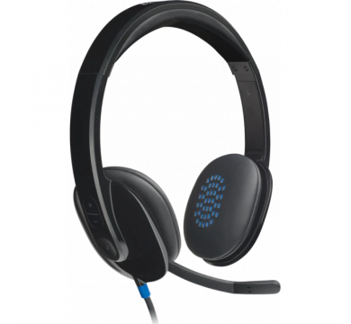 Logitech H540