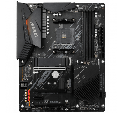 GIGABYTE B550 AORUS ELITE V2