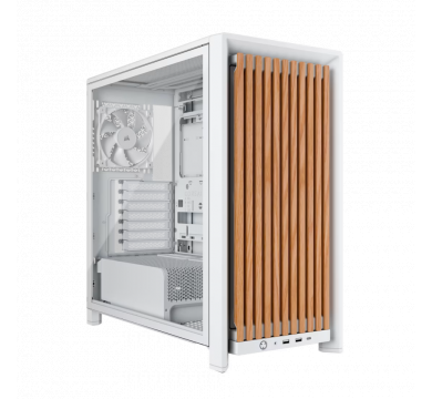 Corsair Frame 4000D Wood RS