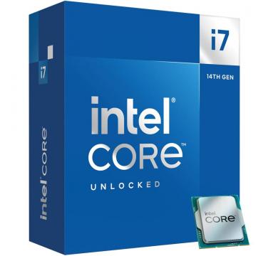Intel Core i7-14700KF