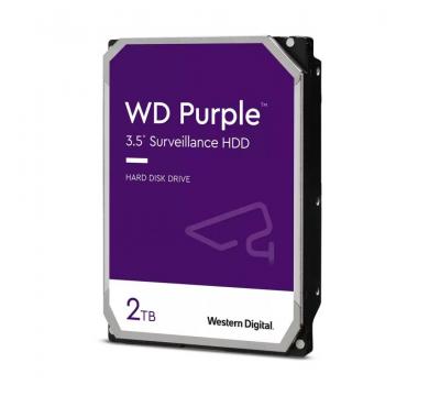 Western Digital WD Purple 2TB
