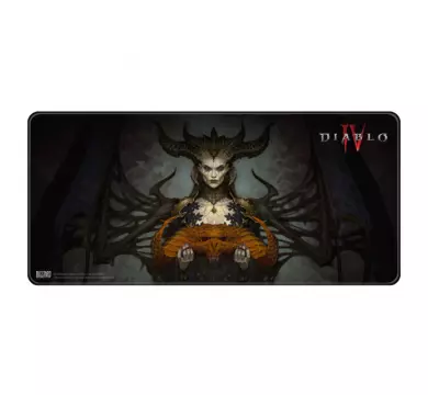 Diablo IV - Lilith Mousepad, XL