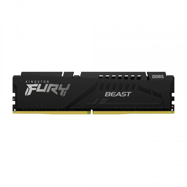 Kingston 16GB (2x8GB) 4800MT/s DDR5 - GplayBG.ro