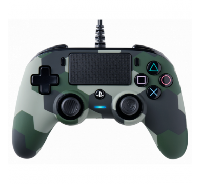 Nacon Camo Wired Compact Controller