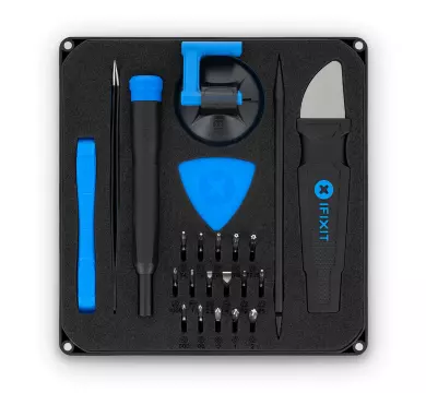 iFixit Essential Electronics Toolkit