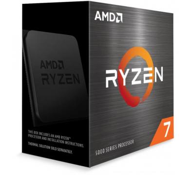 AMD Ryzen 7 5700X