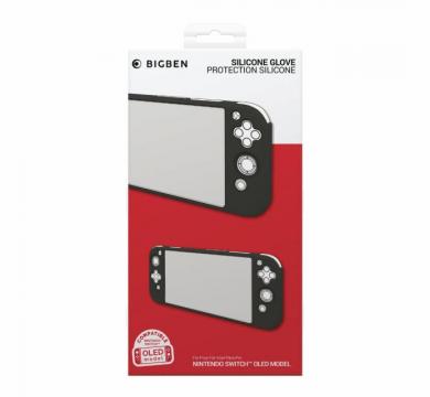 BigBen Silicone glove SWITCHGLOVE