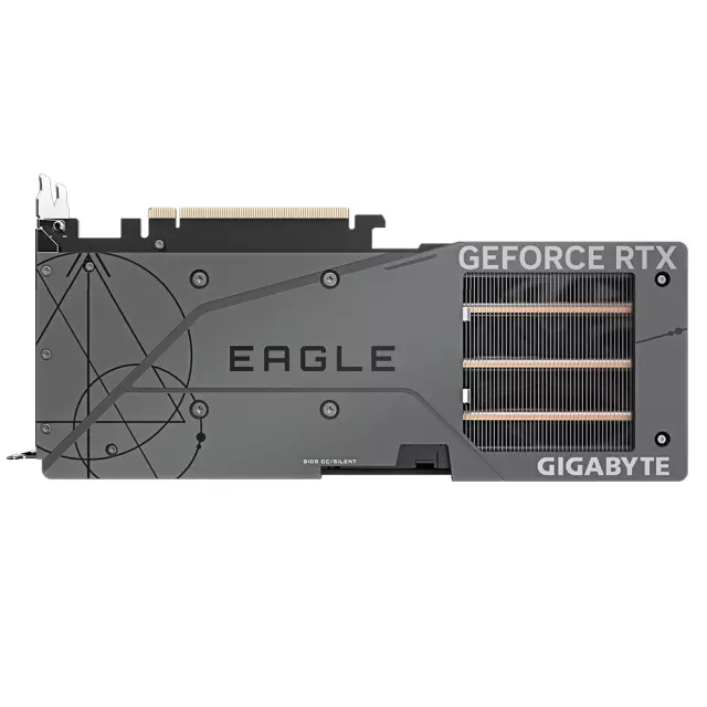 Gigabyte GeForce RTX 4060 Ti EAGLE OC 8GB - GplayBG.ro