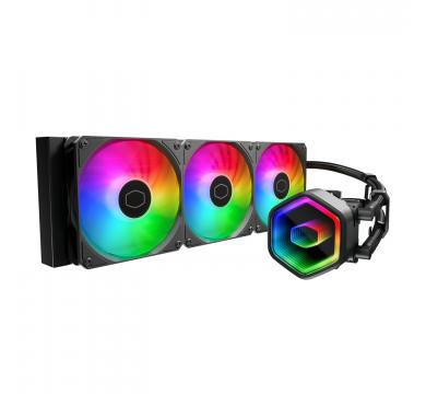 Cooler Master MasterLiquid Core II 360 ARGB
