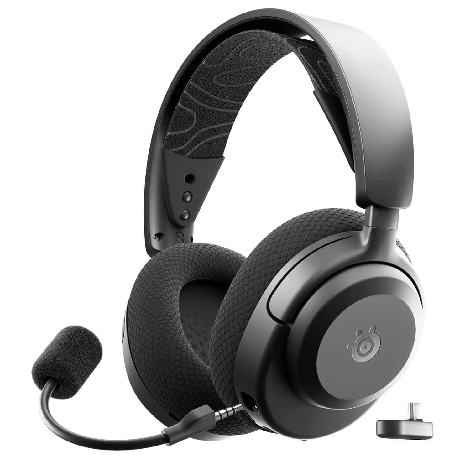 SteelSeries Arctis Nova 5 Wireless - GplayBG.ro
