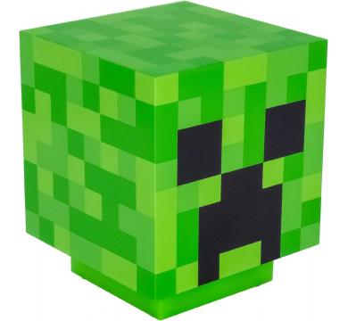 Paladone Minecraft Creeper Light