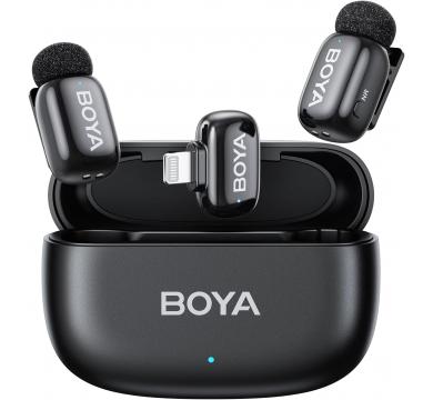 BOYA Mini 2