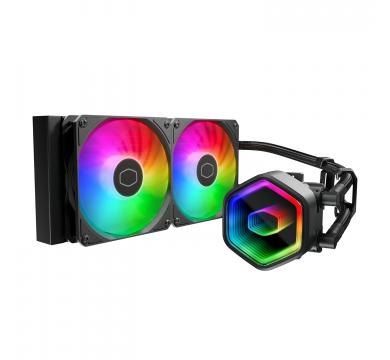 Cooler Master MasterLiquid Core II 240 ARGB