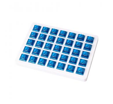 Keychron Gateron Ink V2 Blue Switch Set 35