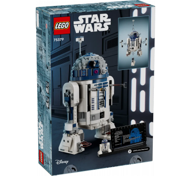 LEGO Star Wars - R2-D2 - 75379