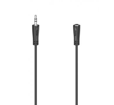 Hama Audio Extension Cable