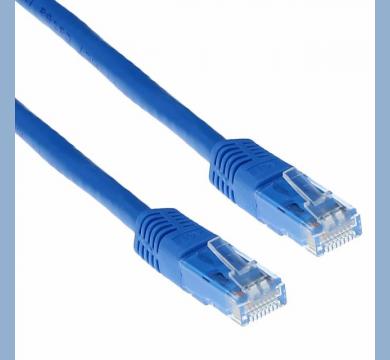 ACT U/UTP CAT6 patch cable