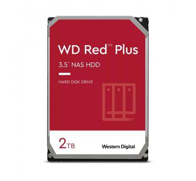 Western Digital WD Red Plus NAS 2TB