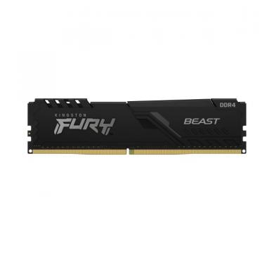 Kingston FURY Beast Black 16GB 3200MT/s DDR4