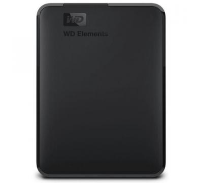 Western Digital WD Elements Portable 4TB
