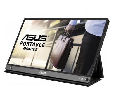ASUS ZenScreen MB16AHP