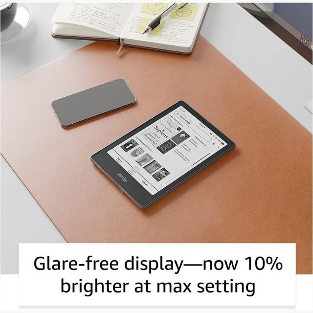 Kindle Paperwhite Signature Edition 32GB 11th Gen - GplayBG.ro