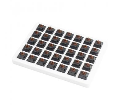 Keychron Cherry MX Brown Switch Set