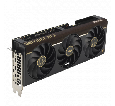 ASUS ProArt GeForce RTX 5080 16GB GDDR7 OC Edition