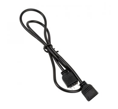 Kolink ARGB 3-Pin Extension Cable - 50cm