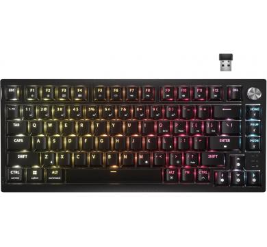 Corsair K65 PLUS WIRELESS