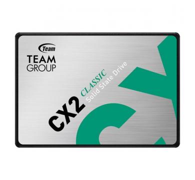 Team Group CX2 256GB