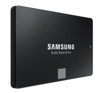 SAMSUNG 870 EVO 2TB