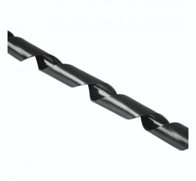 Hama flexible spiral cable hose