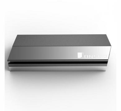 Jonsbo M.2 Grey SSD Cooler